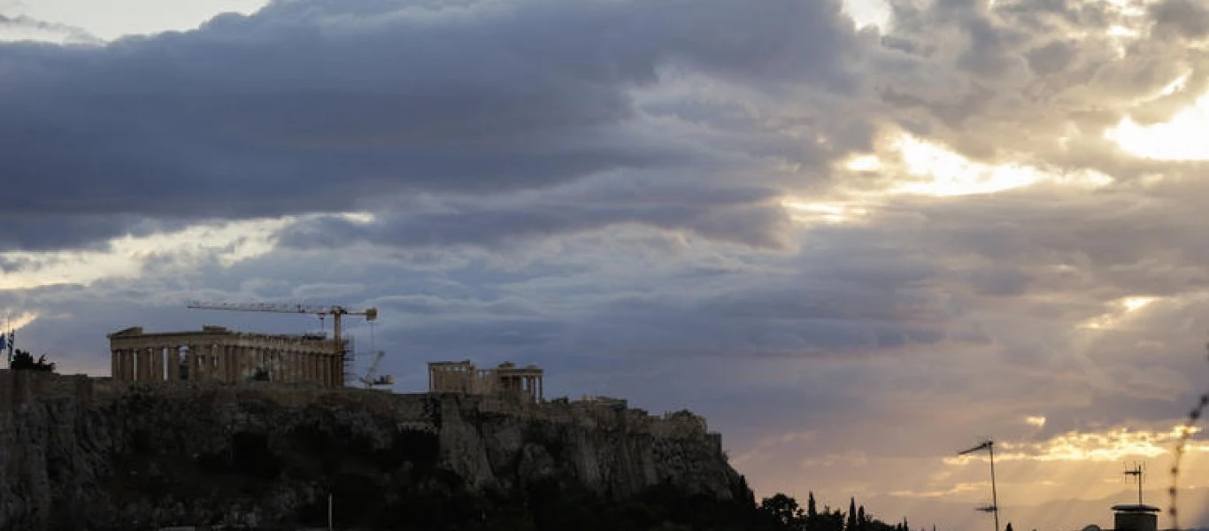 Καλλιάνος για «Ορέστη»: «Πολύς ντόρος για το τίποτα» (φώτο)